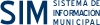 Sistema de Información Municipal